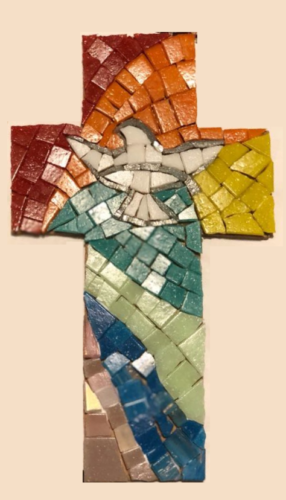 Croce Spirito Santo